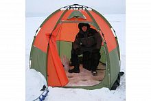 ������� ������ Envision Ice Igloo 3