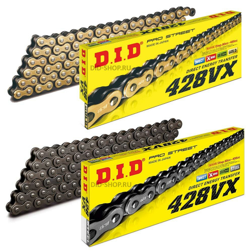 ���� DID 428VX 134 ����� 428VX