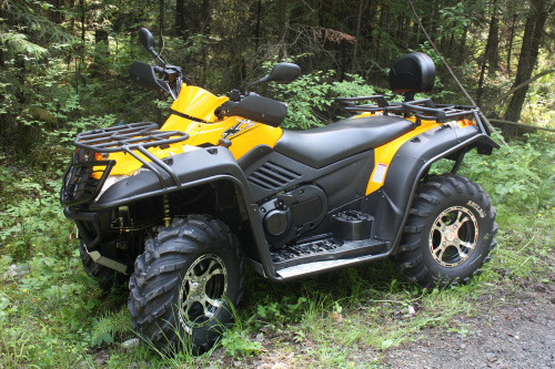   ATV CF Moto CF625-X6 