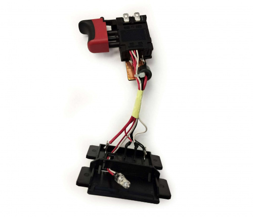 Кнопка включения METABO Кнопка включения METABO