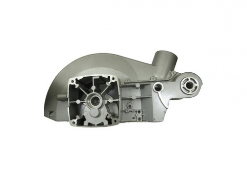 Корпус редуктора торцовочной пилы Metabo KS216 Корпус редуктора торцовочной пилы Metabo KS216