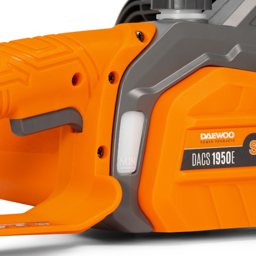 ���� ������������� DAEWOO DACS 1950E ���� 8