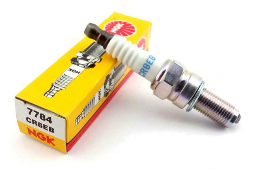 ����� NGK CR8EB 7784