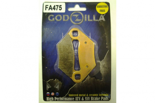 ��������� ������� ��������� Polaris FA475 