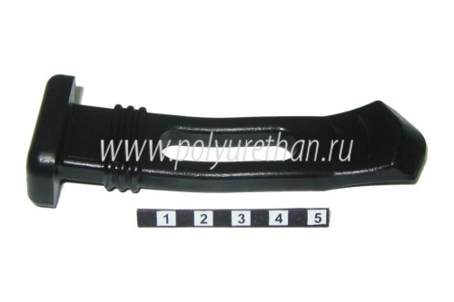 Фиксатор капота снегохода Yamaha Viking 50-00-033 50-00-033