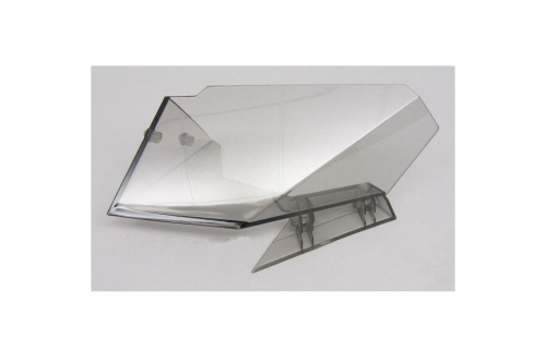 Air Deflector RH Lynx Xtrim SC 600 E_TEC 517303604