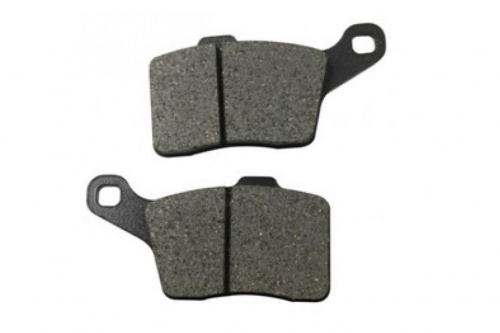 Тормозные колодки BRP Тормозные колодки BRP