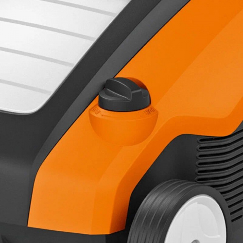 Аэратор электрический STIHL RLE 240 фото 4