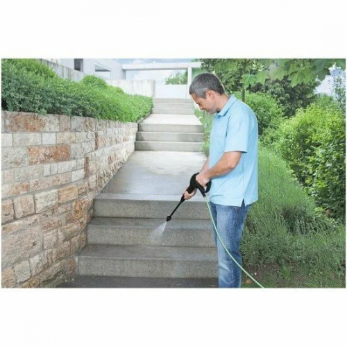 Грязевая фреза KARCHER 120 Full Control  фото 8