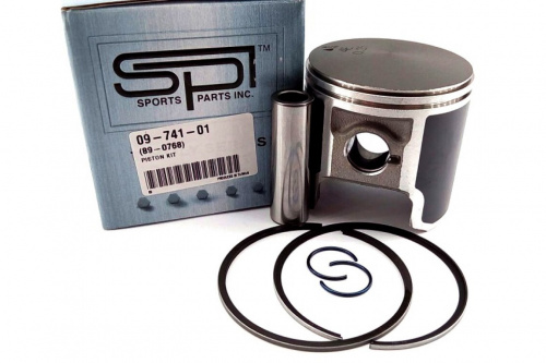 ��������� �������� BRP 503F/300F 1� ��� (+0,25 ��) 09-741-01