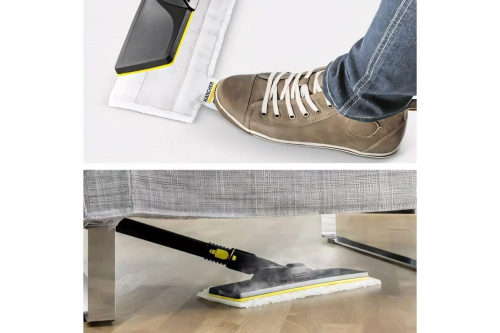 Пароочиститель Karcher SC 2 EasyFix фото 8
