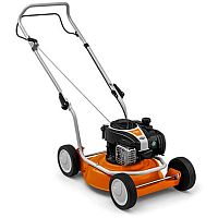 Газонокосилка бензиновая STIHL RМ 2.10 R