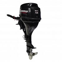 �������� ����� Toyama F9.8BMS