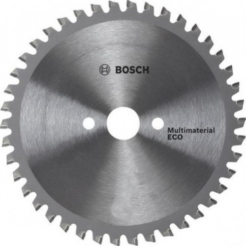 Пильный диск универсальный BOSCH 150х42х16 мм MULTI MATERIAL