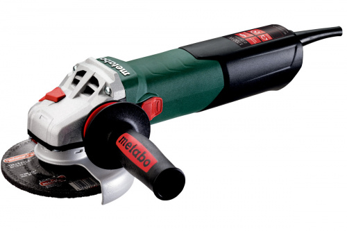 УШМ METABO WEV 17-125 Quick