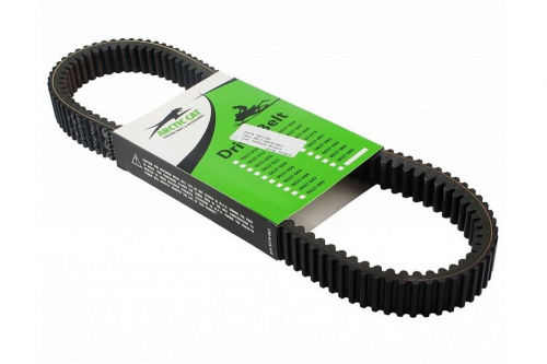 ������ ��������� Arctic Cat