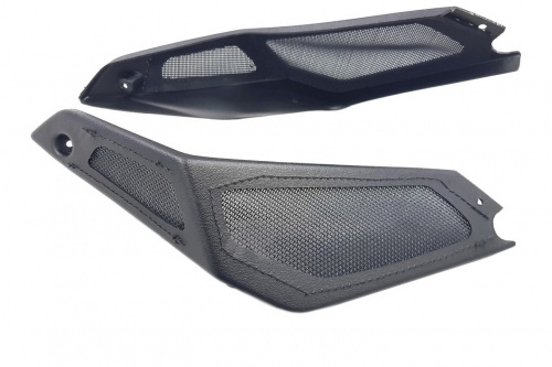 �������� ����� ���������������� Lynx, Ski Doo Gen4