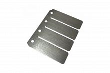 Клапан лепестковый Yamaha Viking 540 8AT136130000