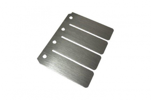 Клапан лепестковый Yamaha Viking 540 8AT136130000