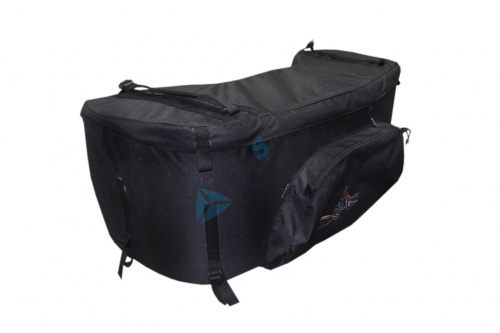 ���� �� ���������� BRP Outlander 450 ������