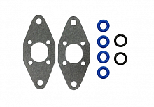 ��������� RAVE ������� Ski Doo, Lynx