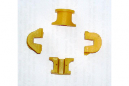 Бегунок ведущего шкива вариатора 0180-051003-0003 ТБ-0180-051003-0003 Бегунок ведущего шкива вариатора 0180-051003-0003 ТБ-0180-051003-0003