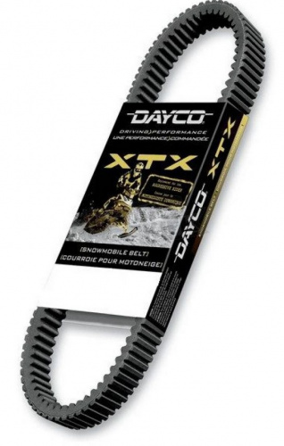 Ремень вариатора Arctic Cat Bearcat 570 XT XTX5036 ОЕМ 0627-047 Ремень вариатора Arctic Cat Bearcat 570 XT XTX5036 ОЕМ 0627-047