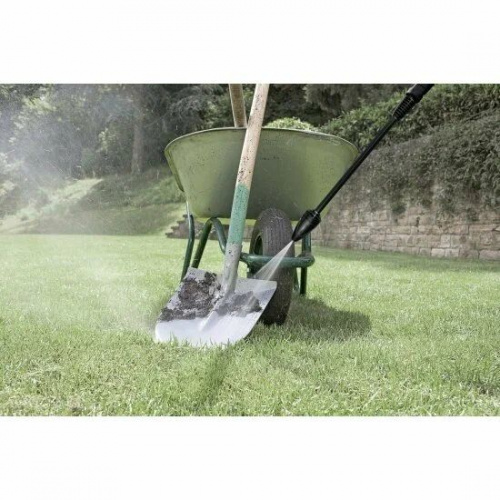 Грязевая фреза KARCHER 120 Full Control  фото 3