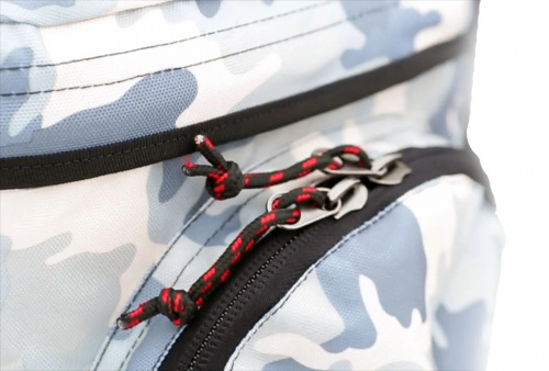 Кофр снегохода Yamaha VK 540 КМФ 38589 фото 5 Кофр снегохода Yamaha VK 540 КМФ 38589 фото 5