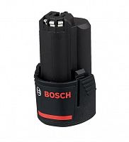 Аккумулятор Bosch GBA 12V 2.0 А/ч Li-ion