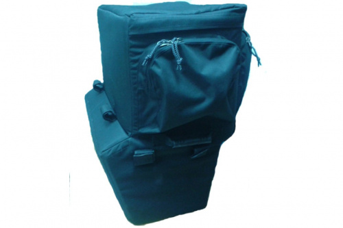 Кофр снегохода Yamaha Tough Pro
