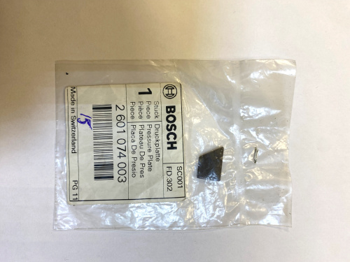 �������� �������� ��� ������ BOSCH PSB 680-2 RE, GSB 18-2 RE
