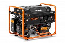 ��������� ���������� DAEWOO GDA 7500E