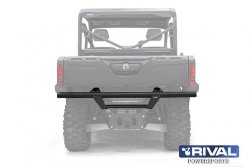 ������ ������ BRP Can-Am Defender / Traxter 2017-