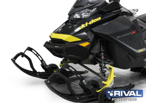 ������ �������� BRP Ski-doo (Summit/MX Z/Backcountry/Renegade/Freeride) / Lynx (Rave/Xtrim/Boondocke