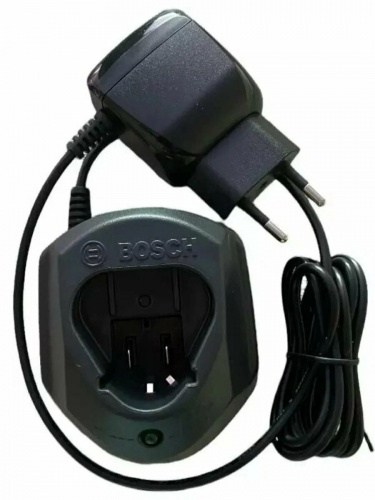 Зарядное устройство для аккумуляторов BOSCH для GSR 120-LI GAL1210CV Зарядное устройство для аккумуляторов BOSCH для GSR 120-LI GAL1210CV