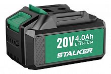 Аккумулятор ALTECO STALKER 20V 4.0Ah