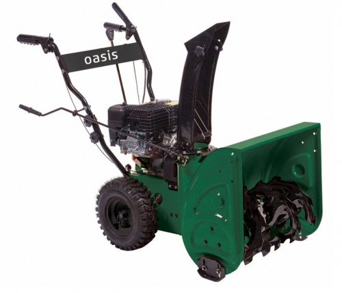 ������������ ���������� OASIS SM-7