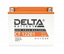   Delta CT 12201