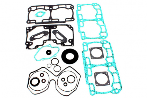     Ski-Doo, Lynx 09-711302