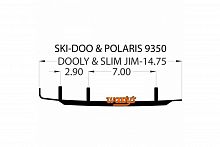 ������ ��� ��� Dooly 60 ����.  1��