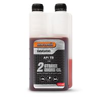  Daewoo 2-х тактное 1 л