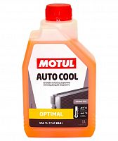 ����������� �������� Auto Cool Optimal 1 �