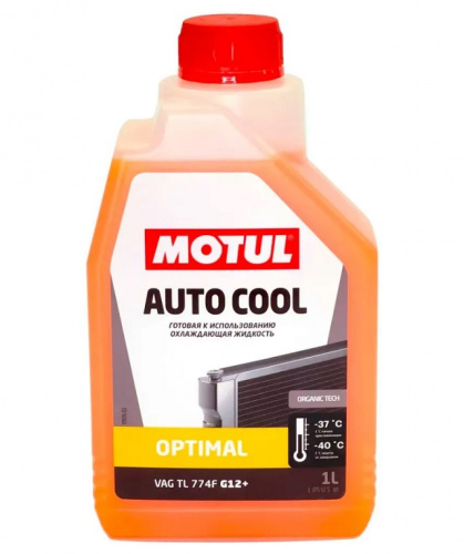 ����������� �������� Auto Cool Optimal 1 �