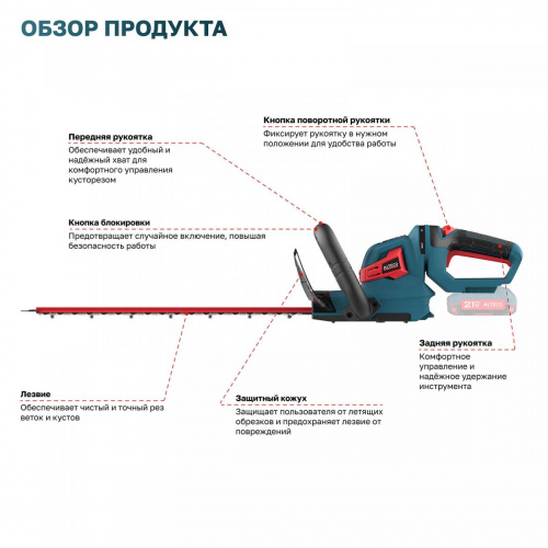 �������������� �������� ALTECO CHT 21-45 Solo (��� ��� � ��) ���� 2