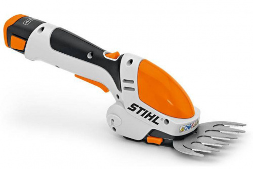 Электроножницы аккумуляторные STIHL HSA 26 SET