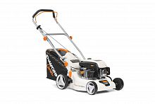 Газонокосилка бензиновая DeWORKS L 43P