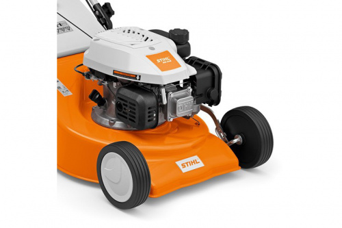   STIHL RM 248.0  3