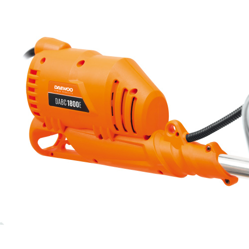 Коса электрическая DAEWOO DABC 1800E фото 4
