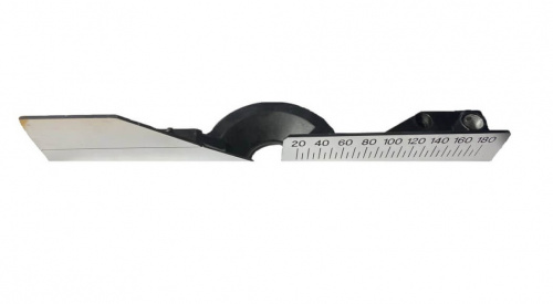 Упор паралельный для торцевой пилы METABO KS 216 Lasercut Упор паралельный для торцевой пилы METABO KS 216 Lasercut